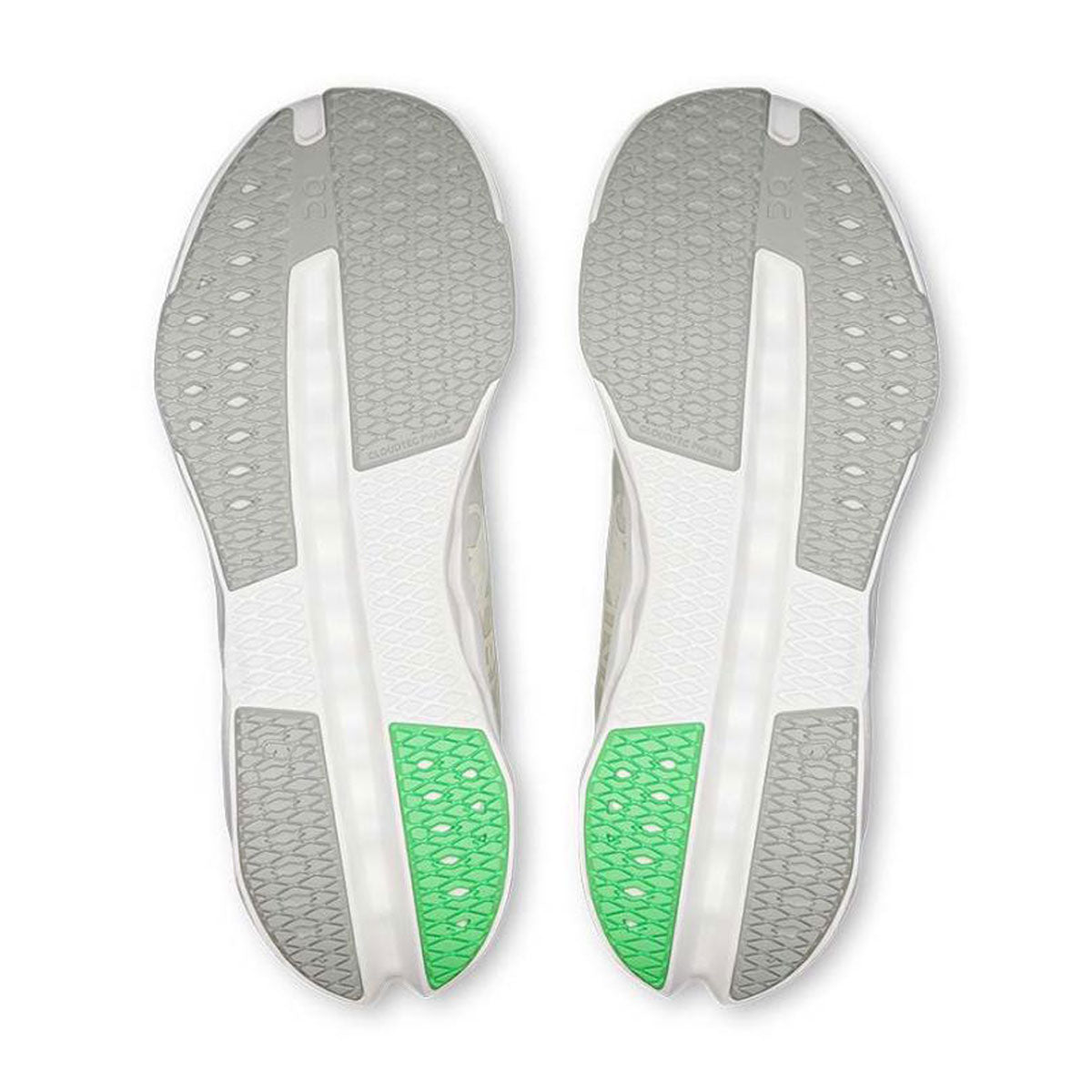 On - Cloudsurfer Next W Ivory | White 【3WE30051195】