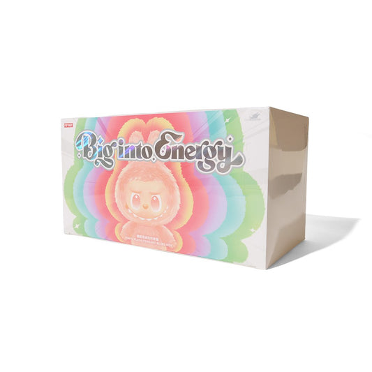 POP MART - Big into Energy【6点セット】