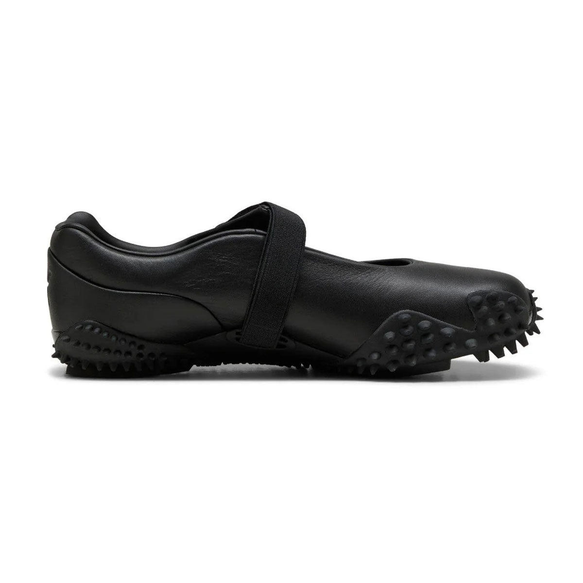 PUMA - MOSTRO FEY LTH BLACK【403191-01】