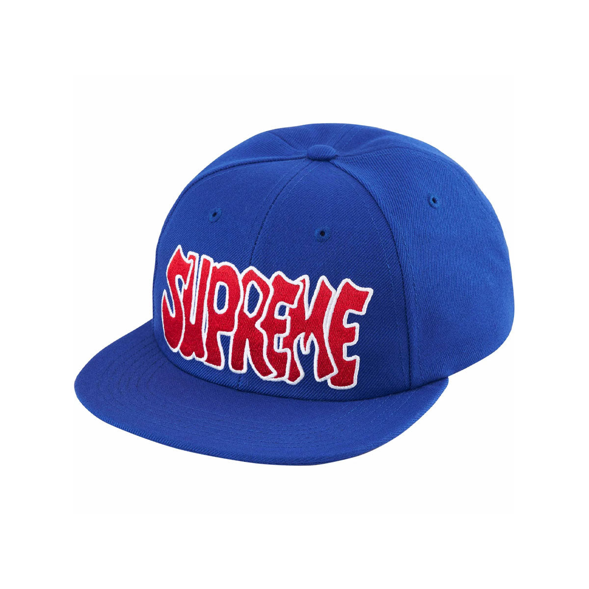 Supreme シュプリーム Creep 6 PANEL CAP