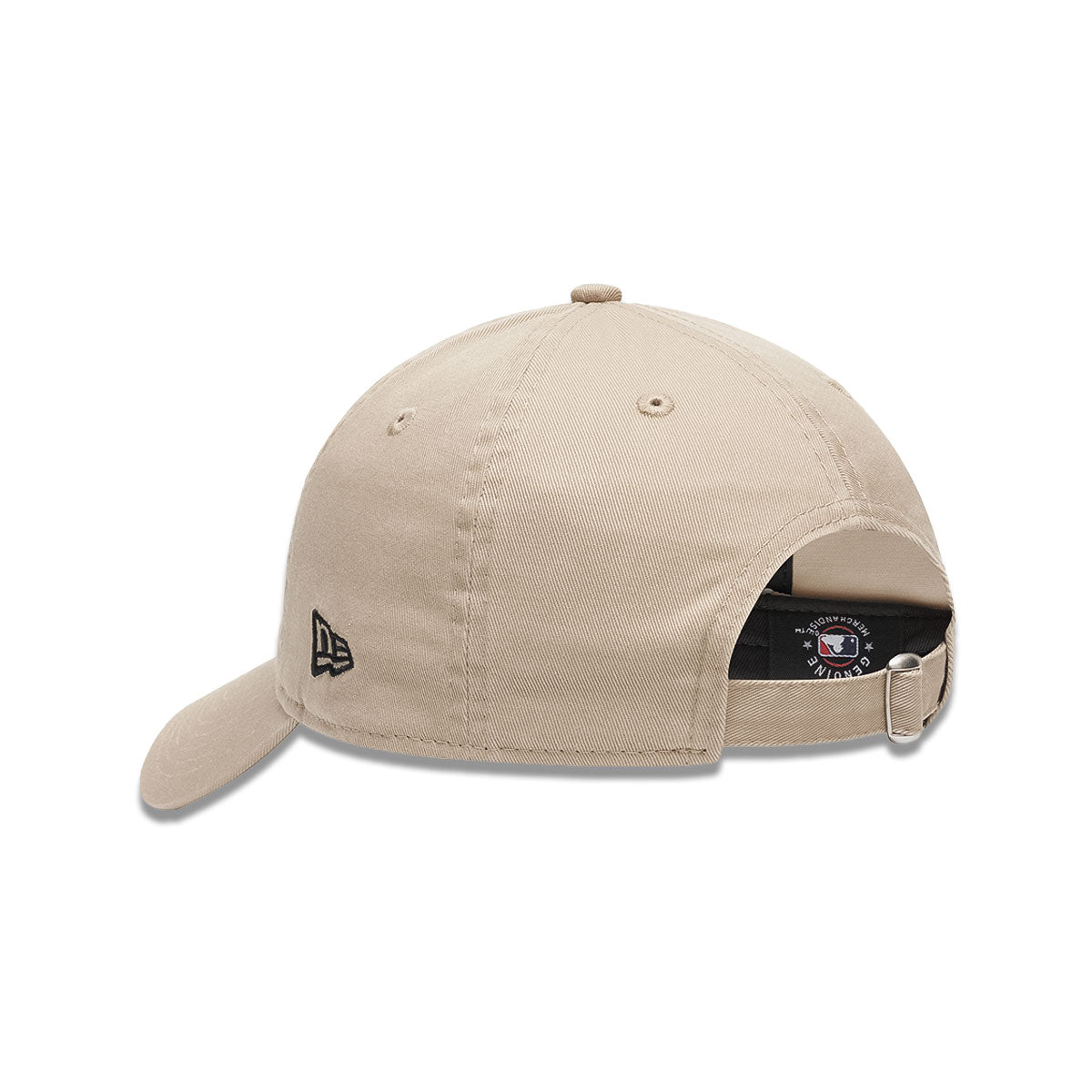 NEW ERA NEW YORK YANKEES - 920UNST MLB BASIC MINI LOGO OSFM BIEGE 【12836275】