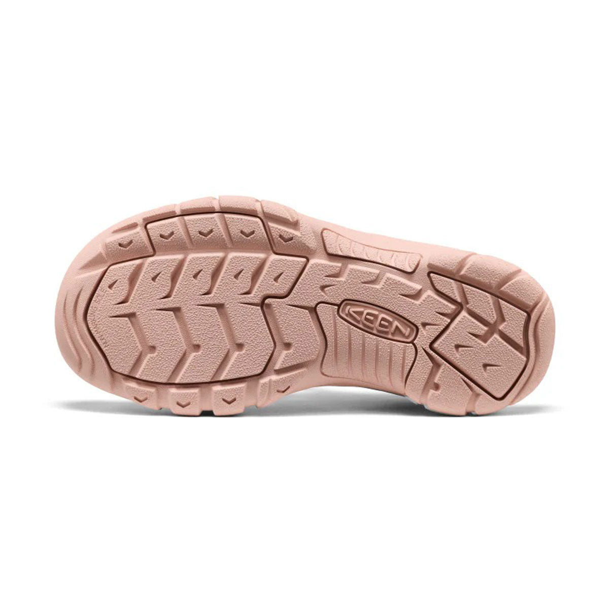 KEEN - WMNS NEWPORT H2 Monochrome/Cameo Rose 【1032114】