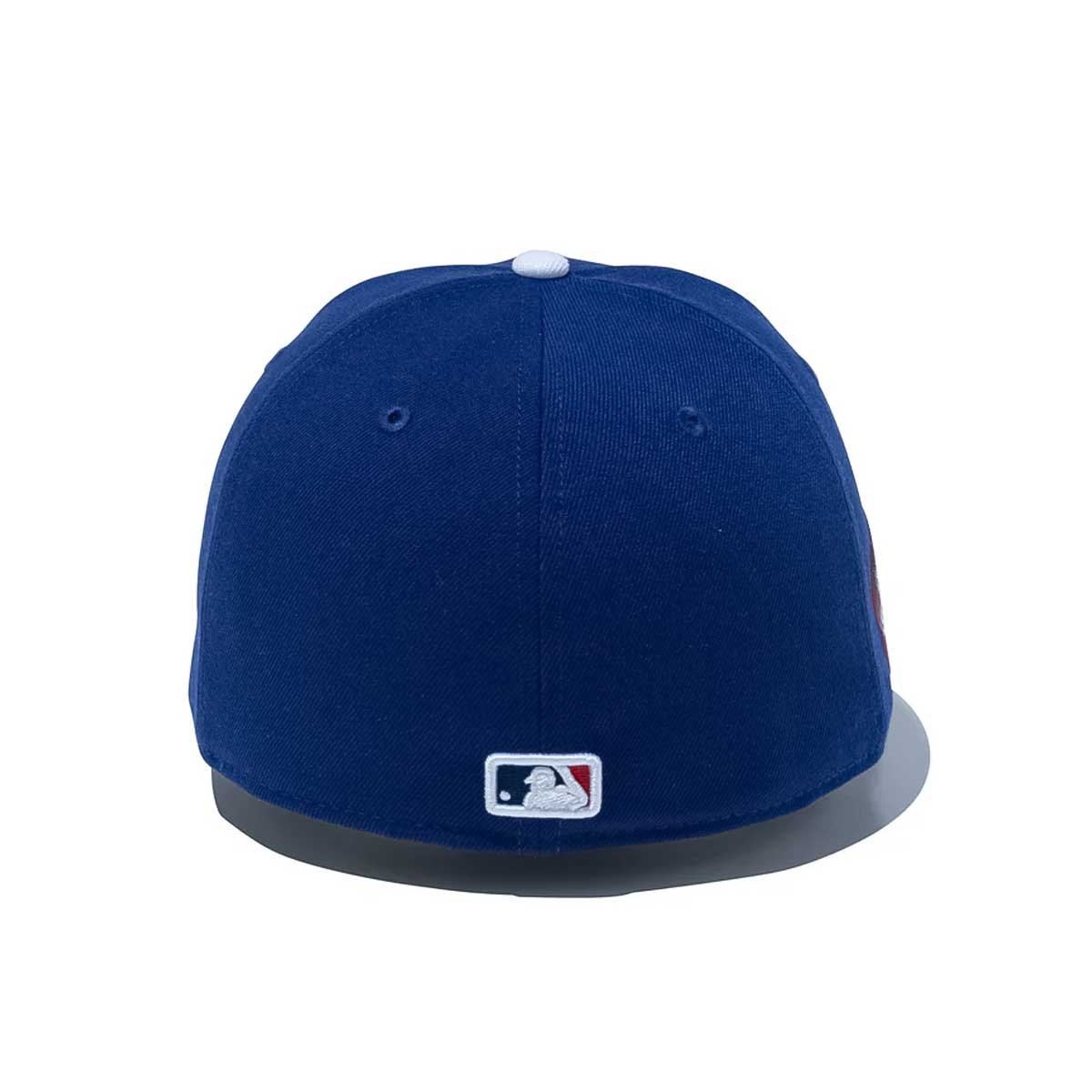 NEW ERA Los Angeles Dodgers - 59FIFTY MLB WORLD TOUR TOKYO DARK ROYAL【14551041】