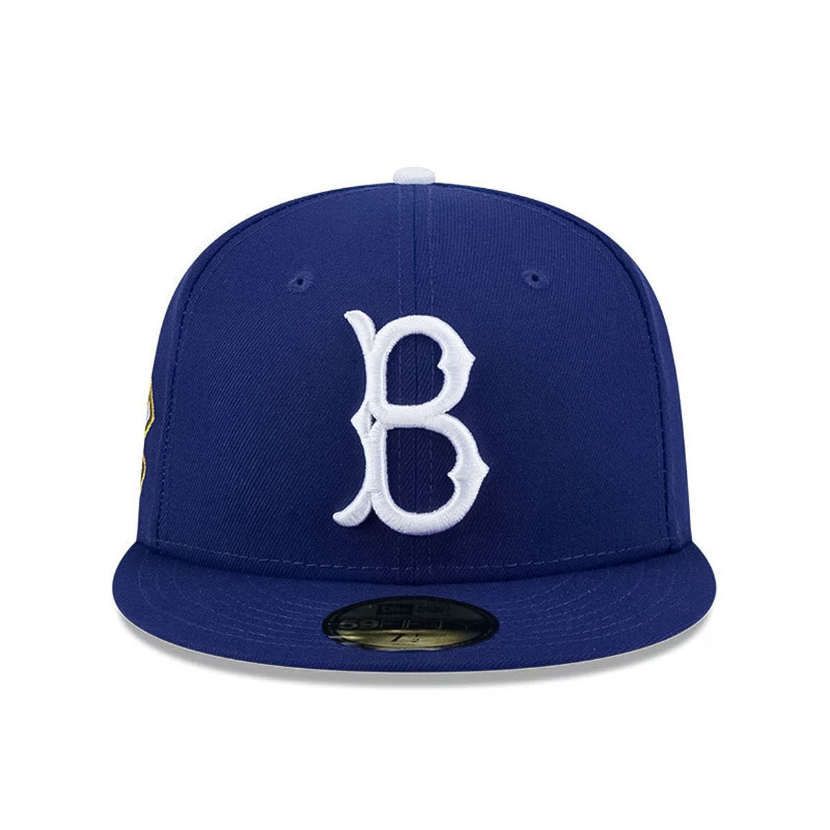 NEW ERA BROOKLYN DODGERS - 59FIFTY MLB Jackie Robinson Day OTC BLUE【14517057】