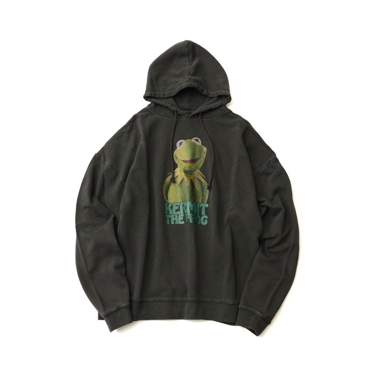 PIGMENT HOODIE 【DMP-MPK02】