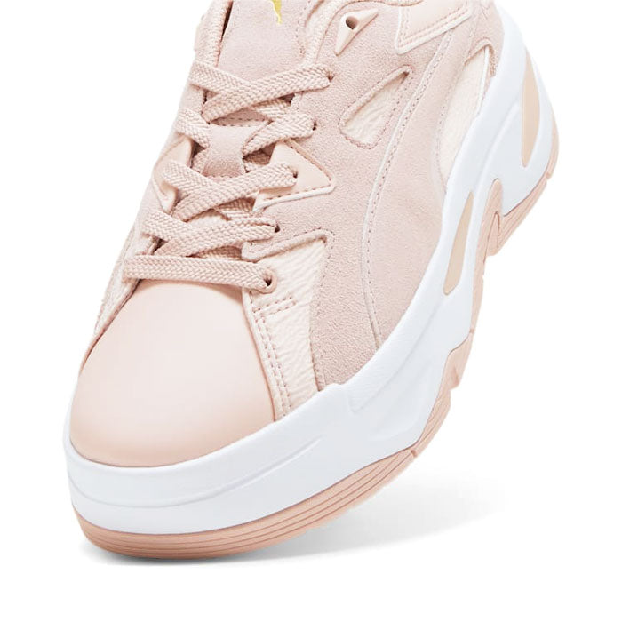 PUMA BLSTR MIX WMNS ROSE QUARTZ プーマ ブラスター ミックス ウィメンズ ローズクォーツ【396095-02】