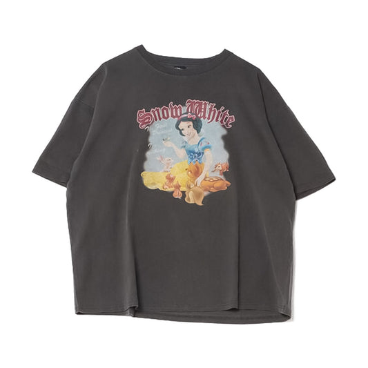 PIGMENT TEE 【DSW-ST01】