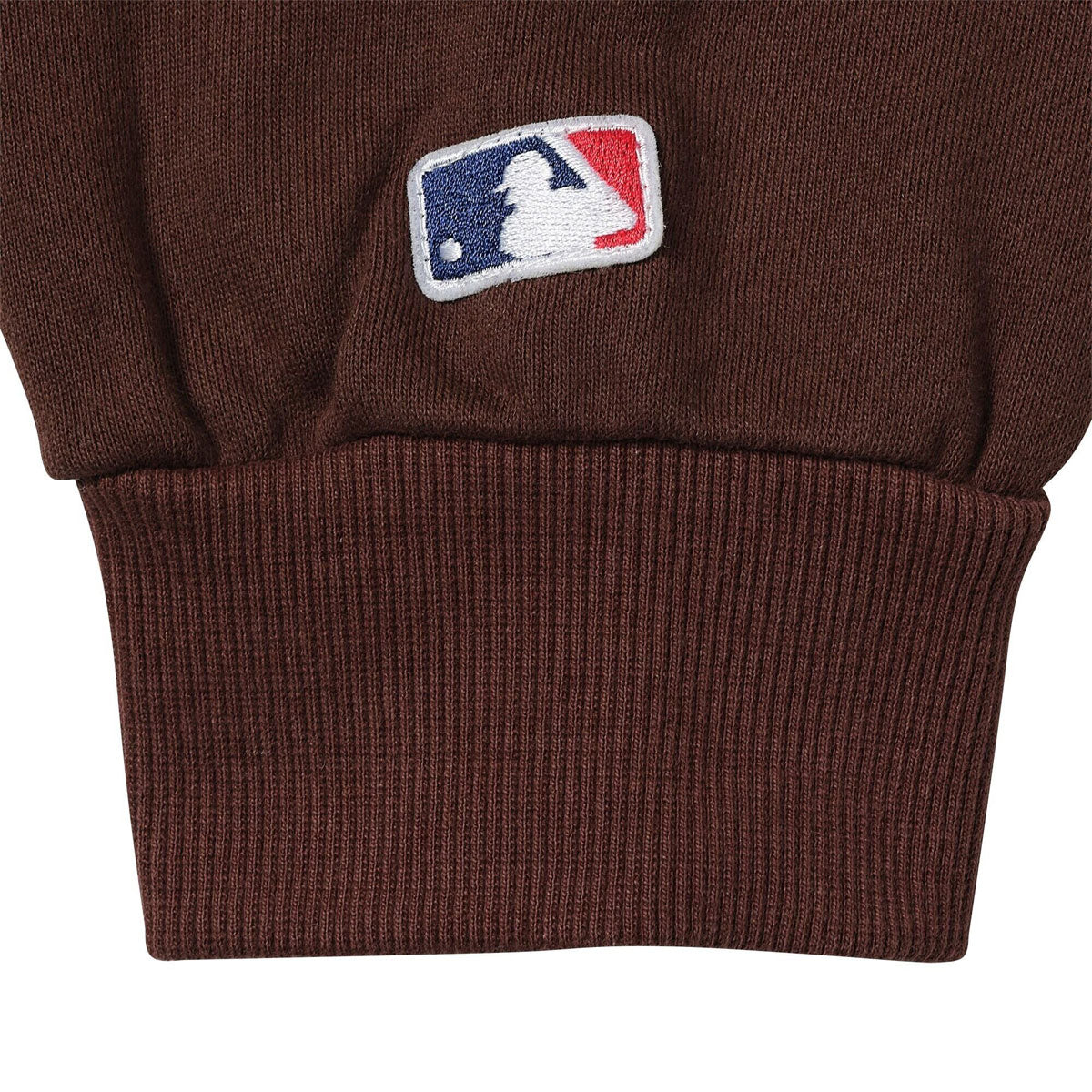 Fanatics - San Diego Padres PRINT LOGO HOODIE 【ML0625FW0003】