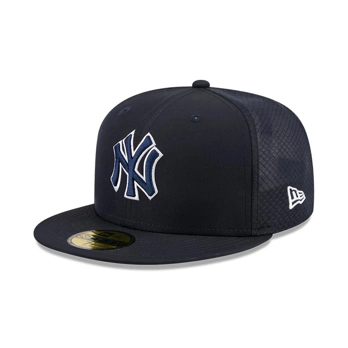 NEW ERA - New York Yankees 59FIFTY MLB Batting Practice 2026 NAVY 【60868928】