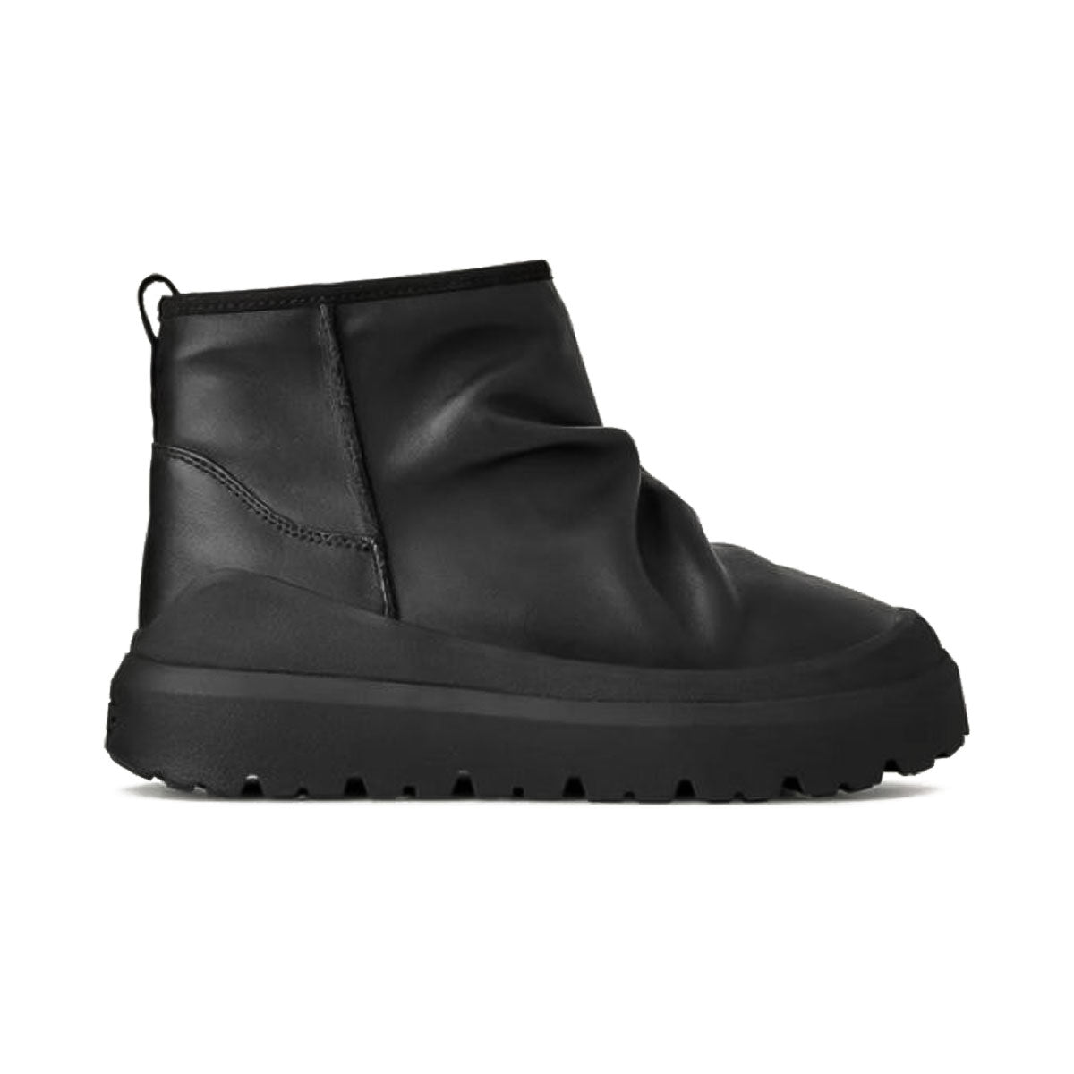 UGG - M HERITAGE UTILITY MINI NOIR 【1171118-BLK】