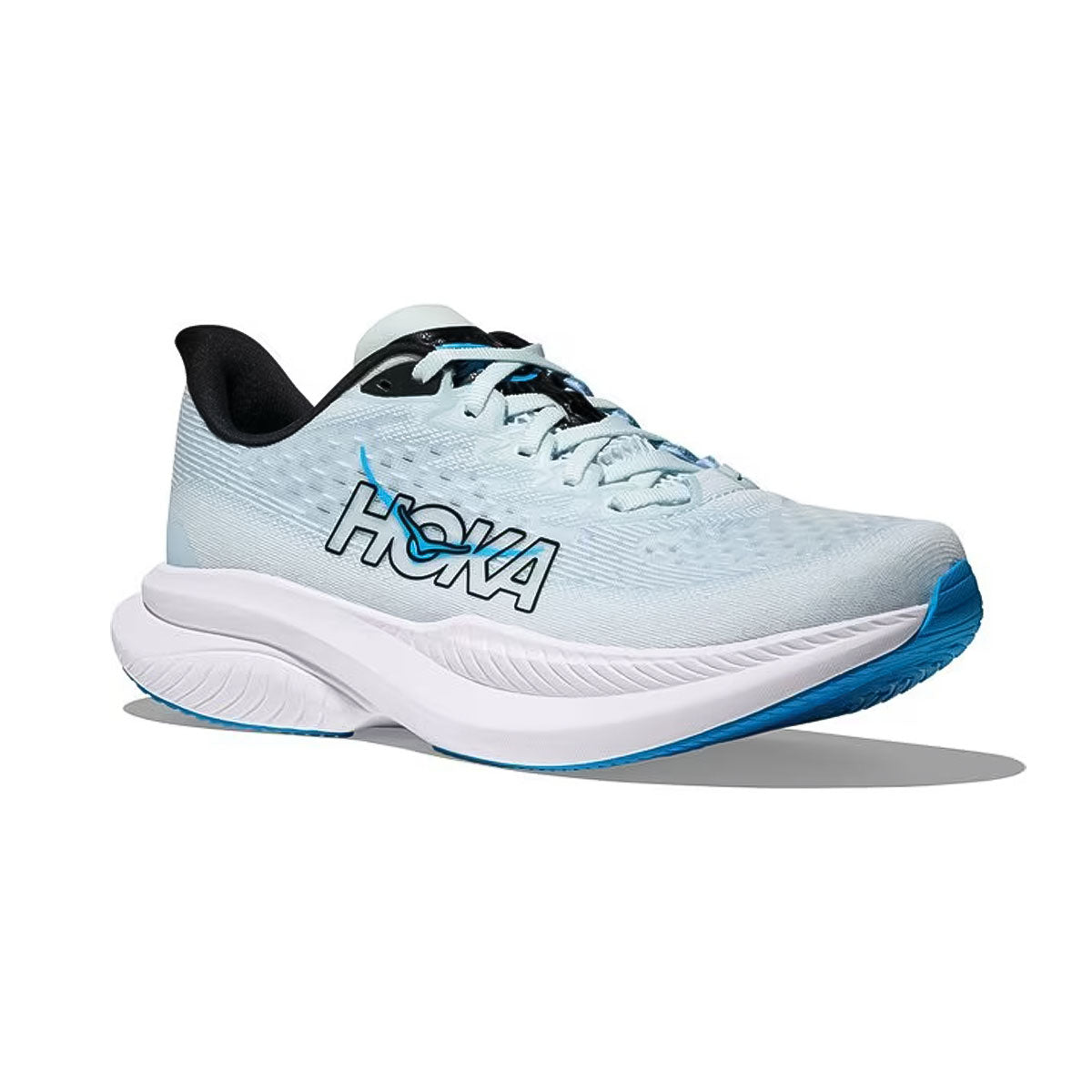 HOKA - W MACH 6 【1147810-TNDR-MG】 – HOMEGAME TOKYO