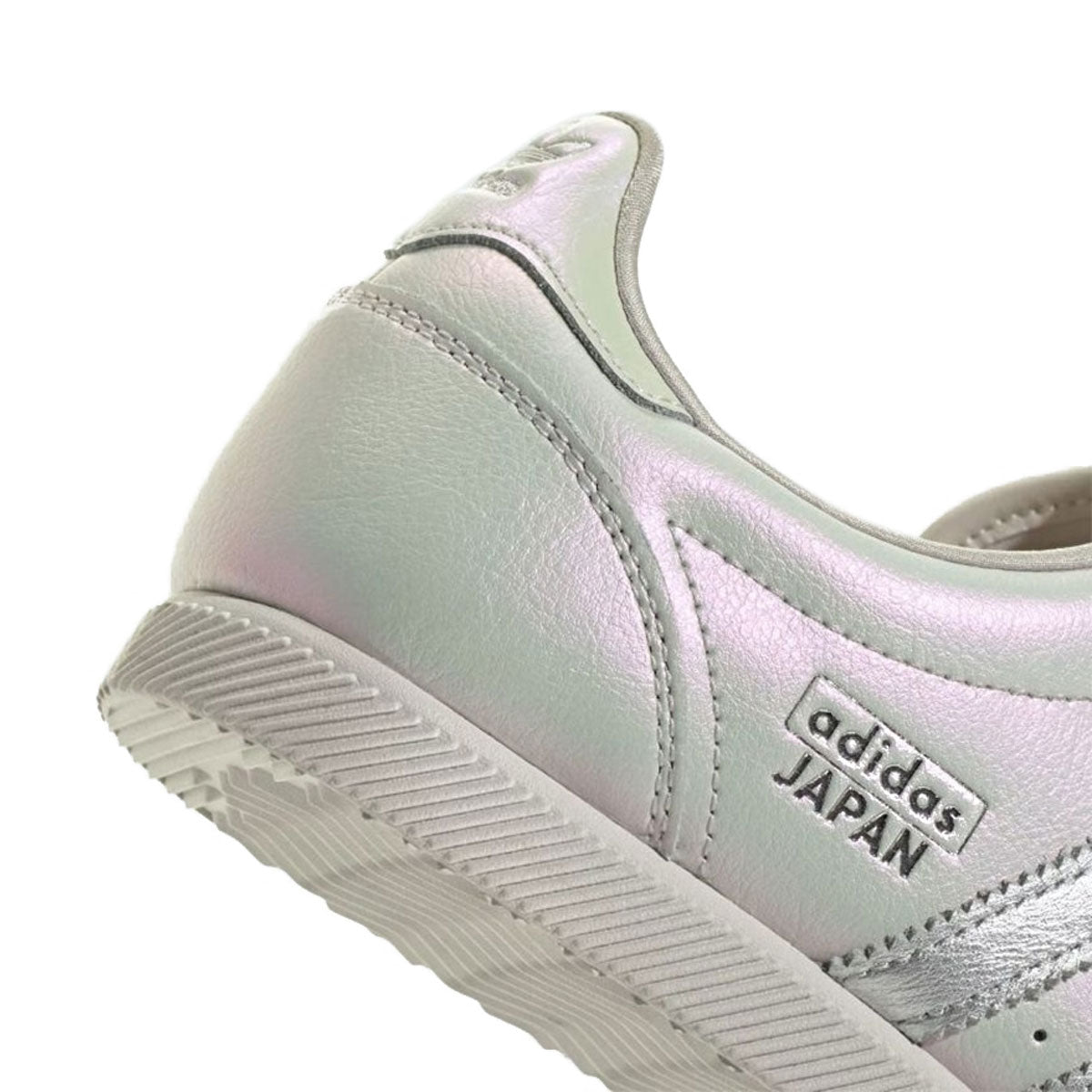adidas - WMNS JAPAN  Grey One/Chalk Pearl/Chalk Pearl 【IH1605】