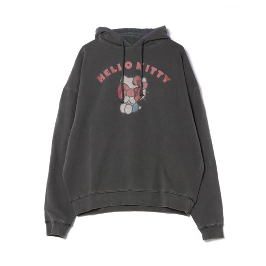 PIGMENT HOODIE 【KT-MPK01】