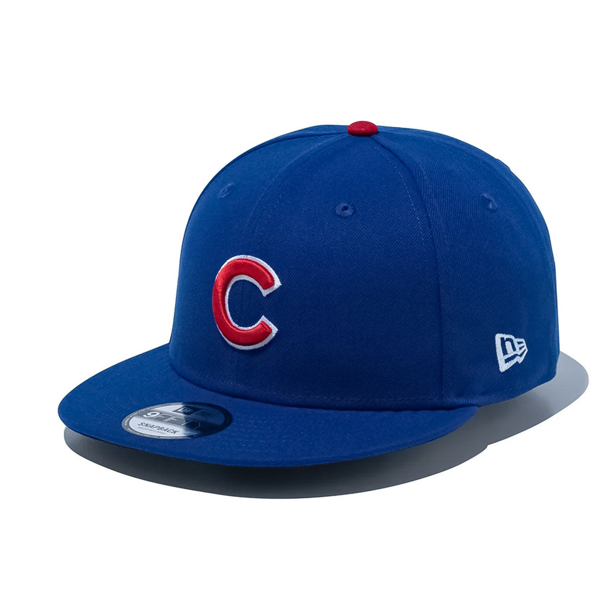 NEW ERA Chicago Cubs - 9FIFTY MLB WORLD TOUR TOKYO LIGHT ROYAL 【14542677】