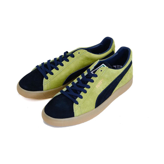 PUMA プーマ SUEDE VTG MIJ HC GS スニーカー【226916240501】