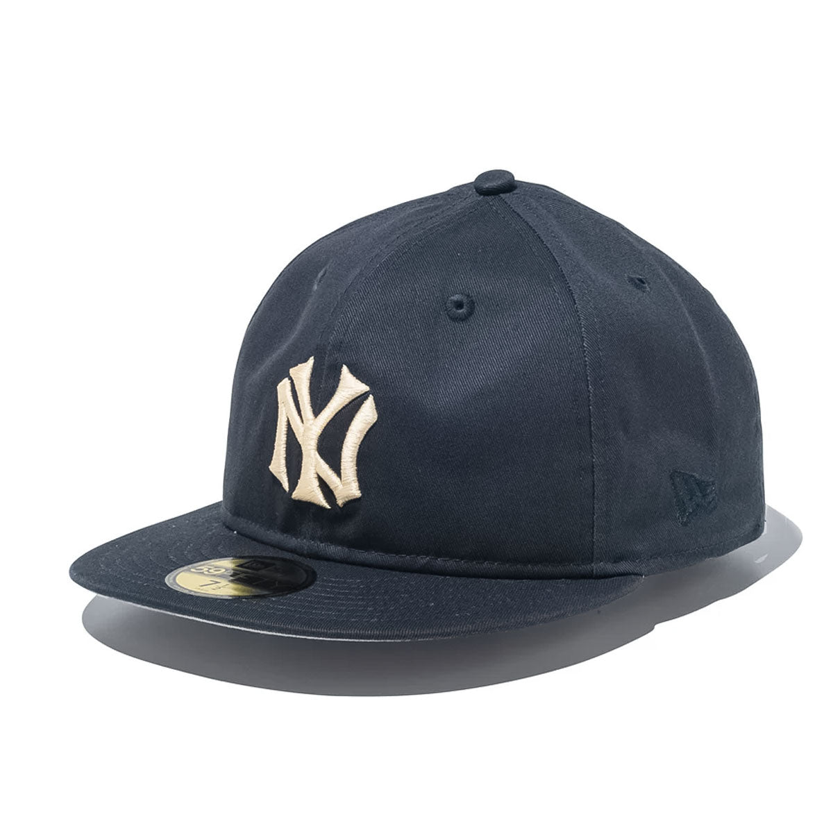 NEW ERA New York Yankees - 59FIFTY SB CO SUNBURN NAVY【14721971】