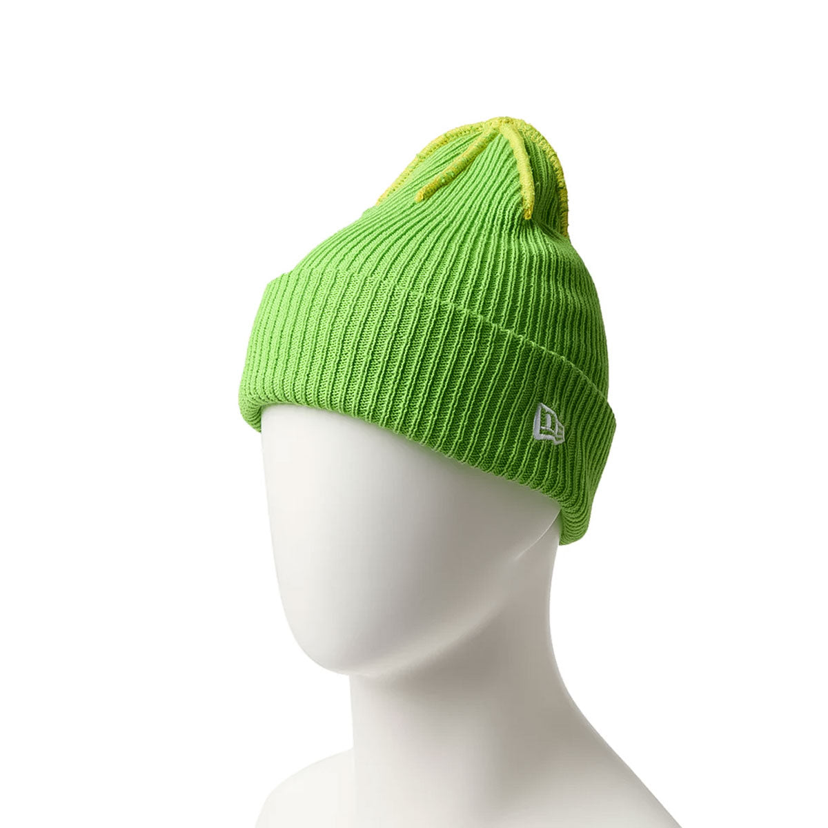 NEW ERA - BC KNIT COOLMAX GORO NAKATSUGAWA (min-nano) KIWI 【14460900】