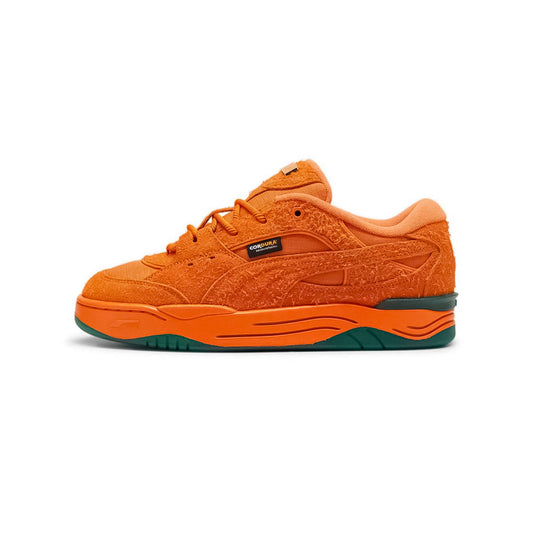 PUMA-180 CARROTS "ORANGE" プーマ 180 キャロッツ "オレンジ"【398802-02】