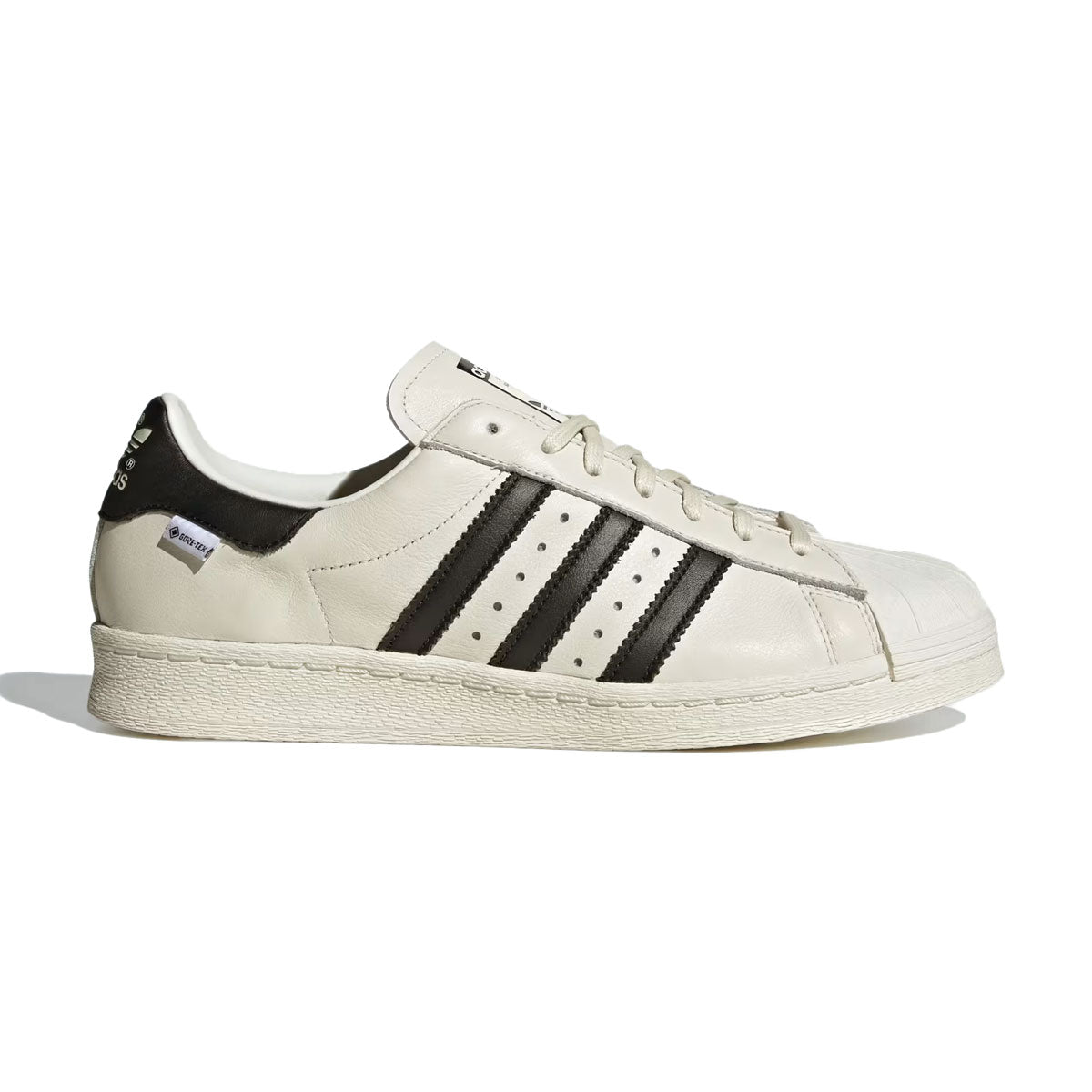 adidas - SUPERSTAR82 GTX Cloud White/Core Black/Off White【KI7820】