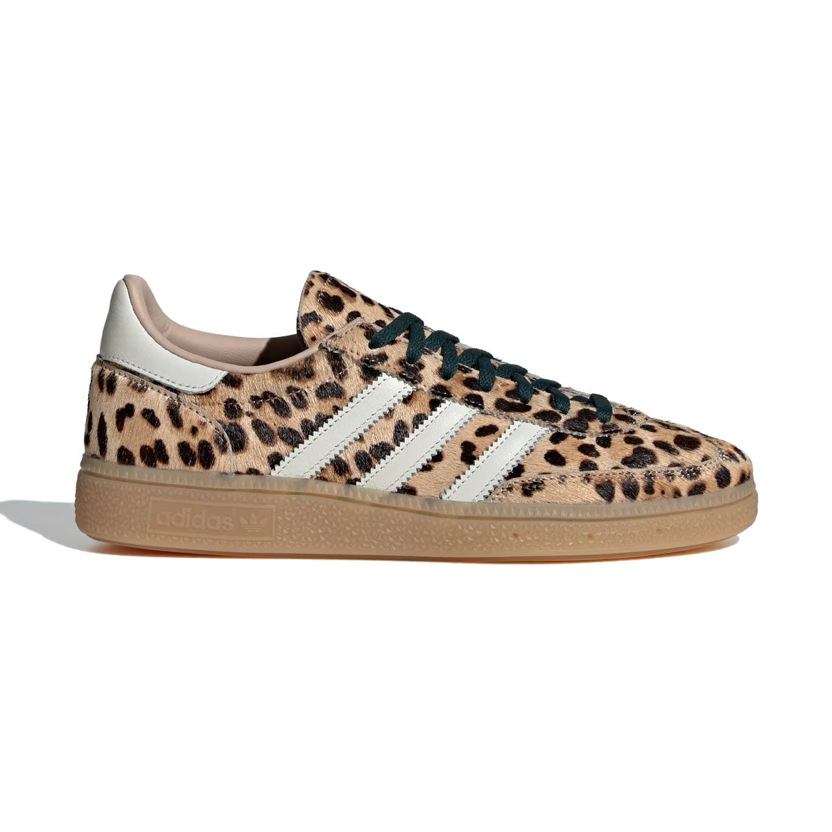 adidas - HANDBALL SPEZIAL W Magic Beige/Ivory/Aurora Ivy 【KI6678】