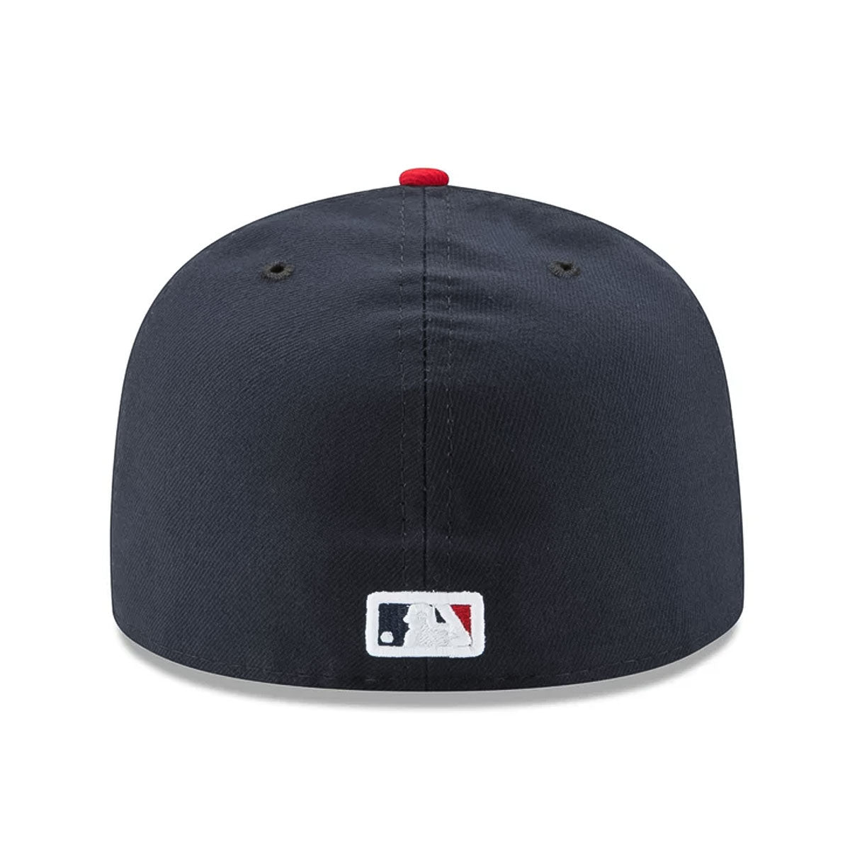 NEW ERA St. Louis Cardinals - 59FIFTY ACPERF ON-FIELD ALTERNATE NAVY/RED【14524847】