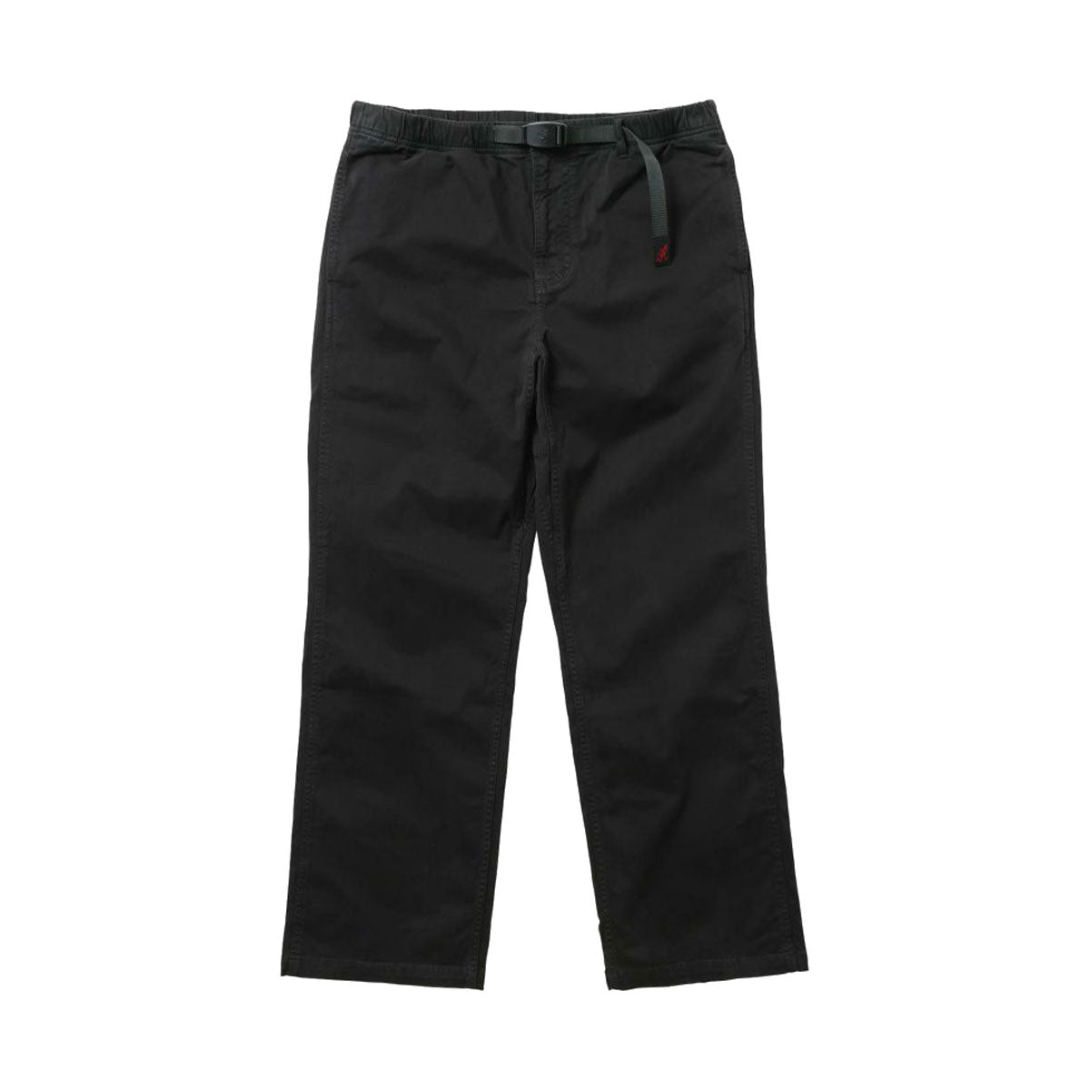 Gramicci - REGULAR FIT PANT BLACK 【GMP5-SJP01】