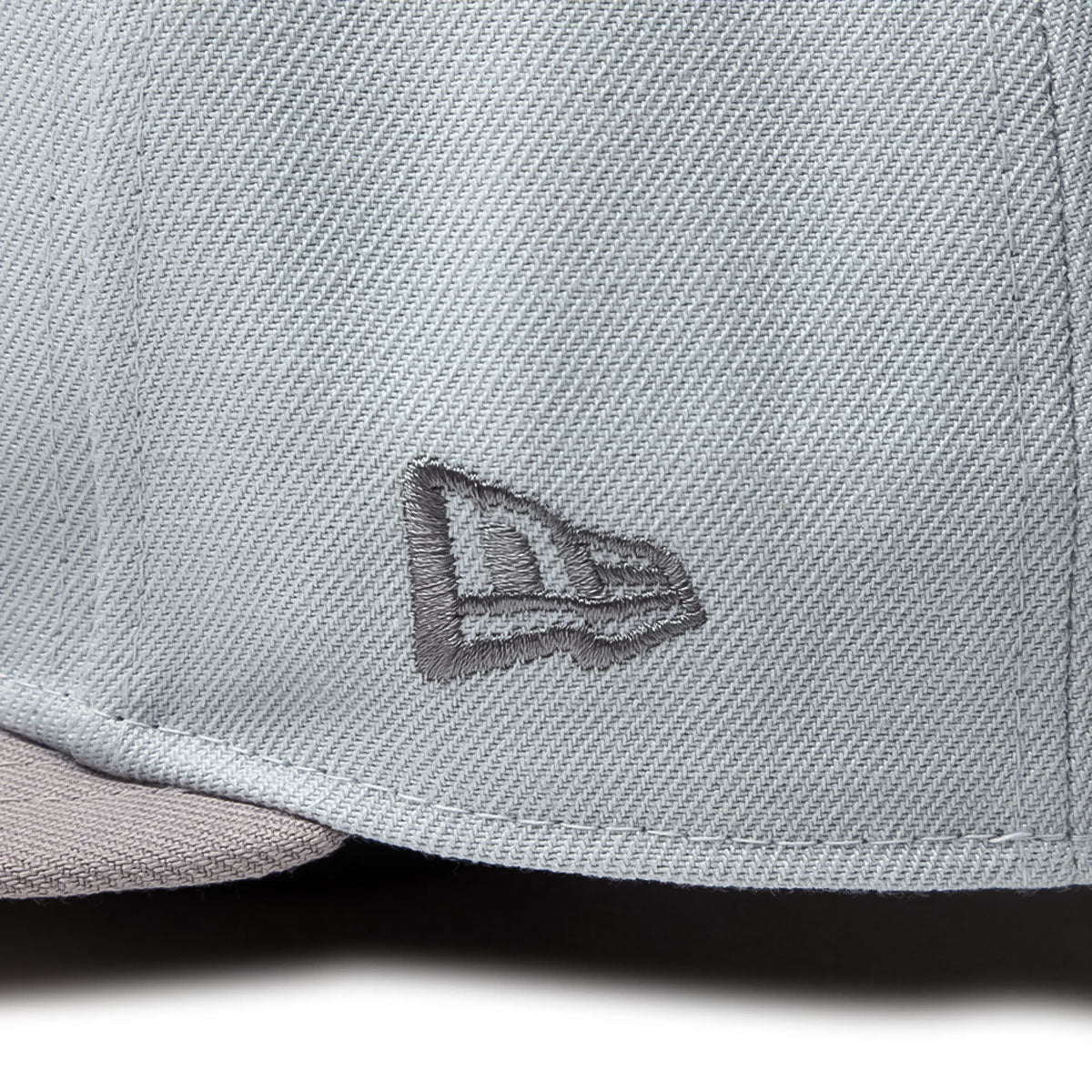 NEW ERA ORIX Buffaloes - 59FIFTY NPB GRAY/SNOW GRY 【14388844】