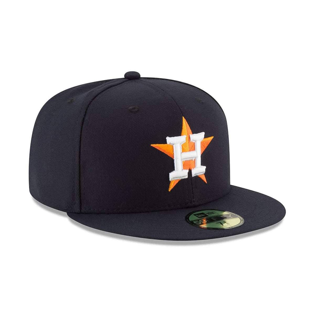 NEW ERA Houston Astros - 59FIFTY ACPERF ON-FIELD HOME NAVY【14524880】