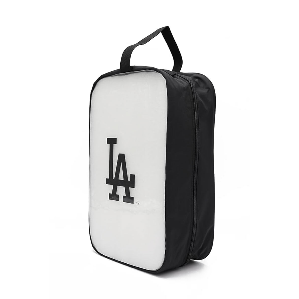 Los Angeles Dodgers MLB SHOES BAG BLACK 【LA-SHB01】