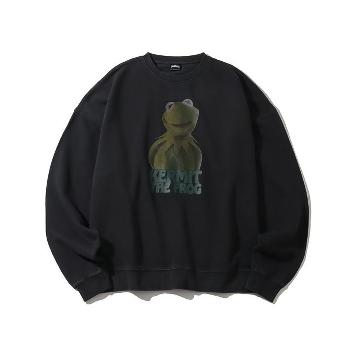 PIGMENT CREWSWEAT 【DMP-MTR02】
