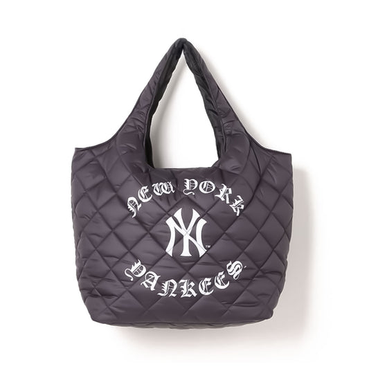 New York Yankees - QUILTING TOTE BAG 【YK-QUZ02】