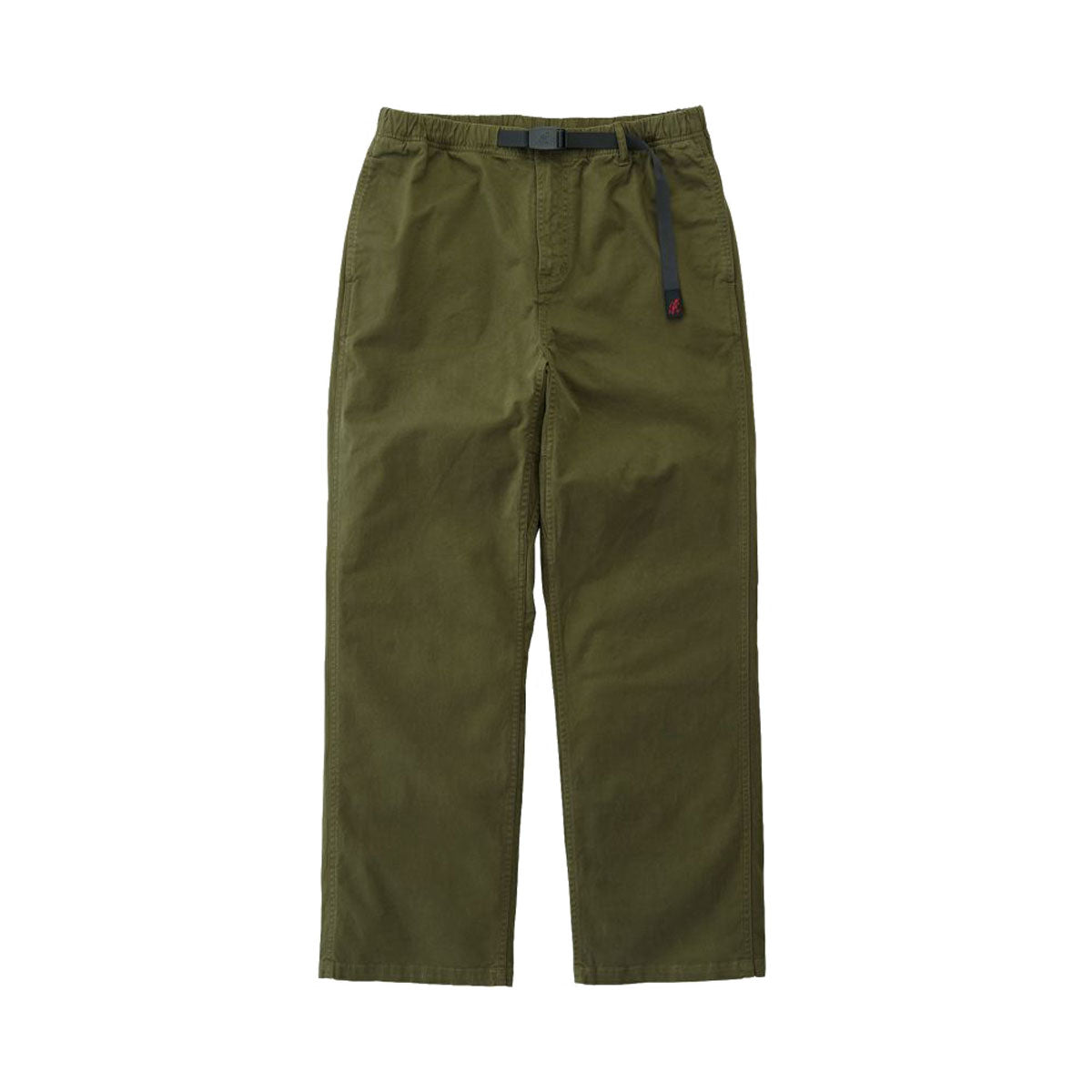 Gramicci - REGULAR FIT PANT OLIVE 【GMP5-SJP01】
