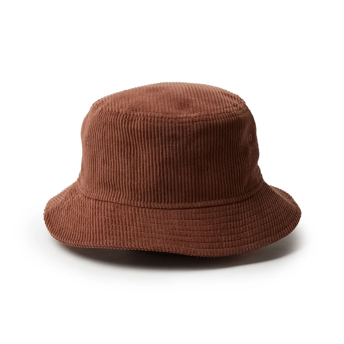 NEW ERA - BUCKET01 8W CORDUROY BROWN 【14307425】