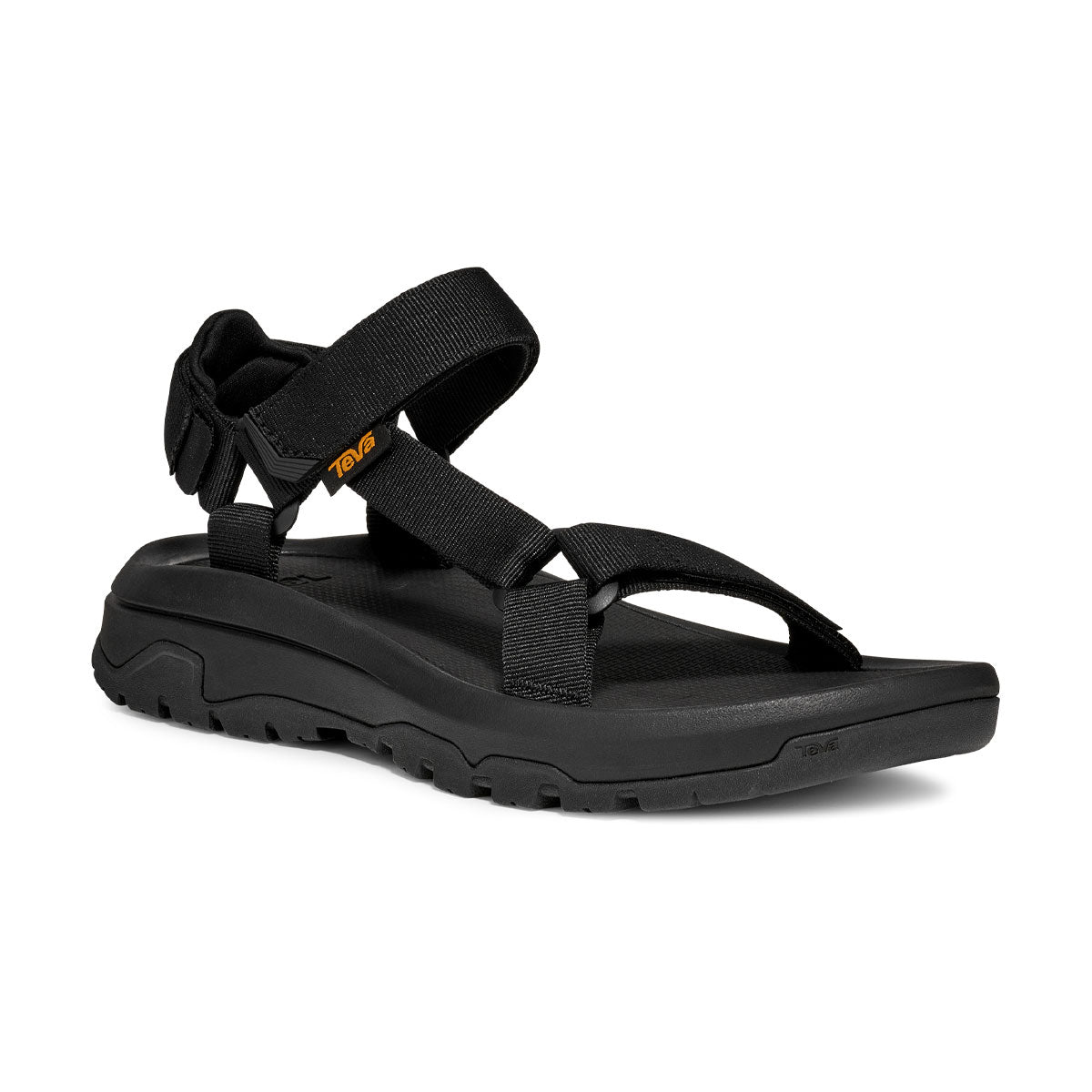 TEVA ‐ HURRICANE XLT3 BLACK 【1173670-BLK】