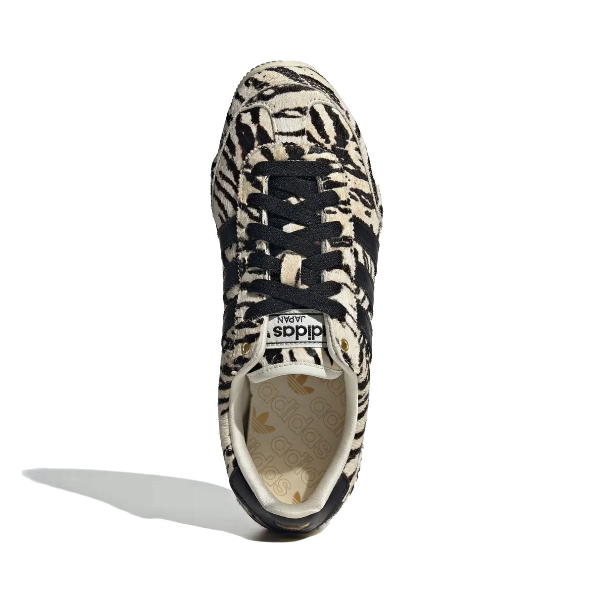 adidas - JAPAN W Off White/Core Black/Core Black 【KI6544】