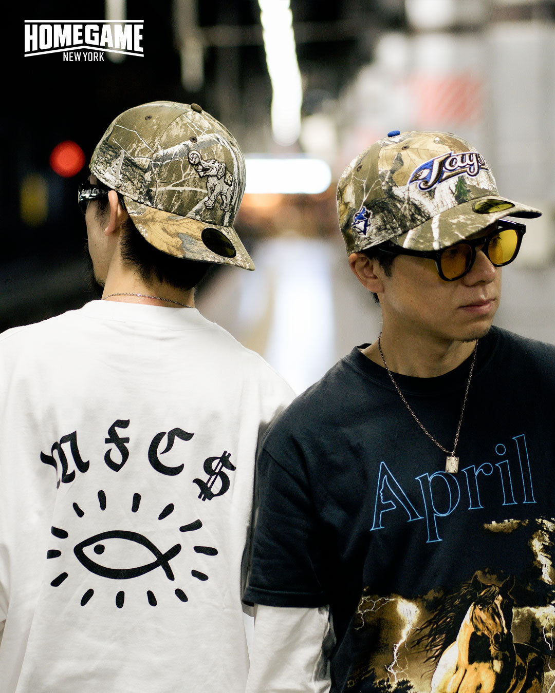 NEW ERA - PHILADELPHIA ATHLETICS 59FIFTY CO ELEPHANT REAL TREE 【71037326】