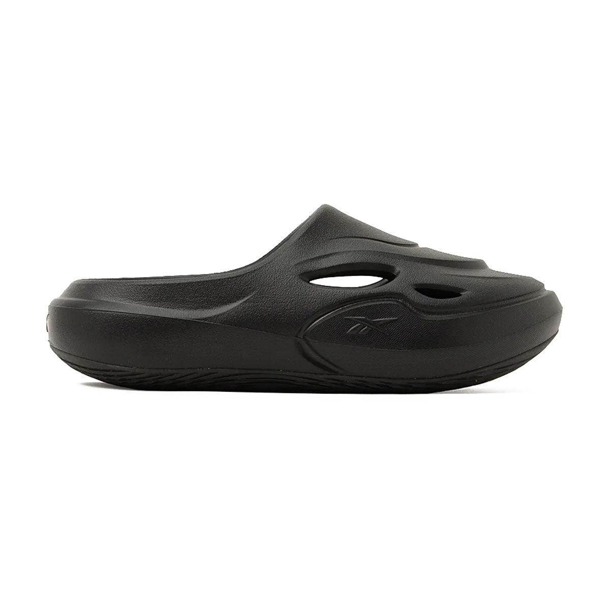 REEBOK - DMX RECOVERY MULE BLACK 【145789-100244588】