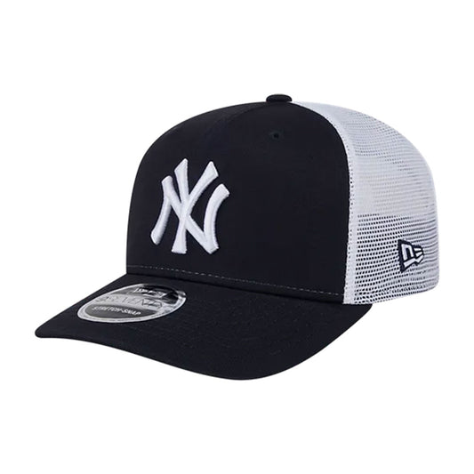 NEW ERA - New York Yankees CITY CONNECT 9SEVENTY MESH Navy/White【60587243】