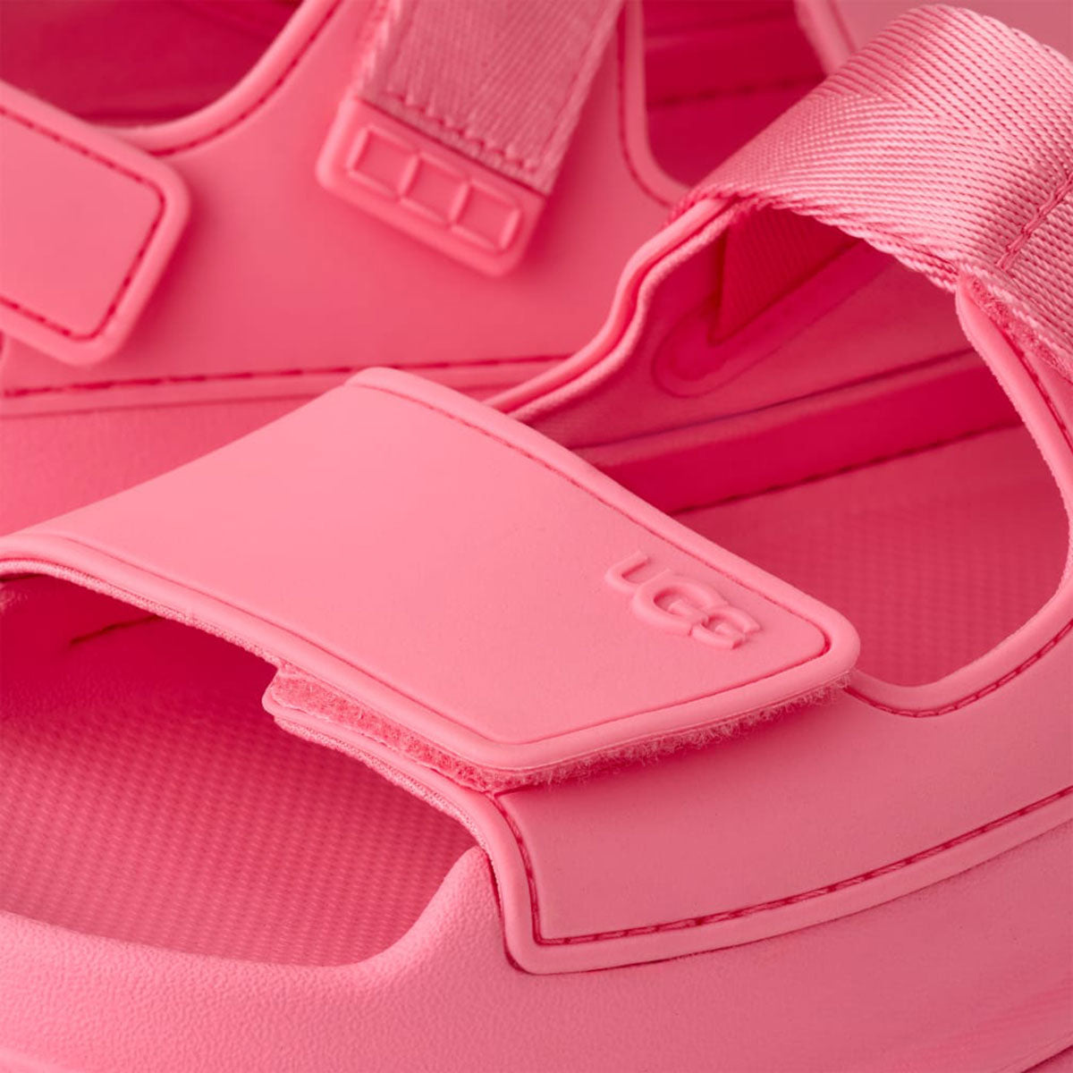 UGG - WMNS GOLDENGLOW TPCL TROPICAL PINK 【1152685】