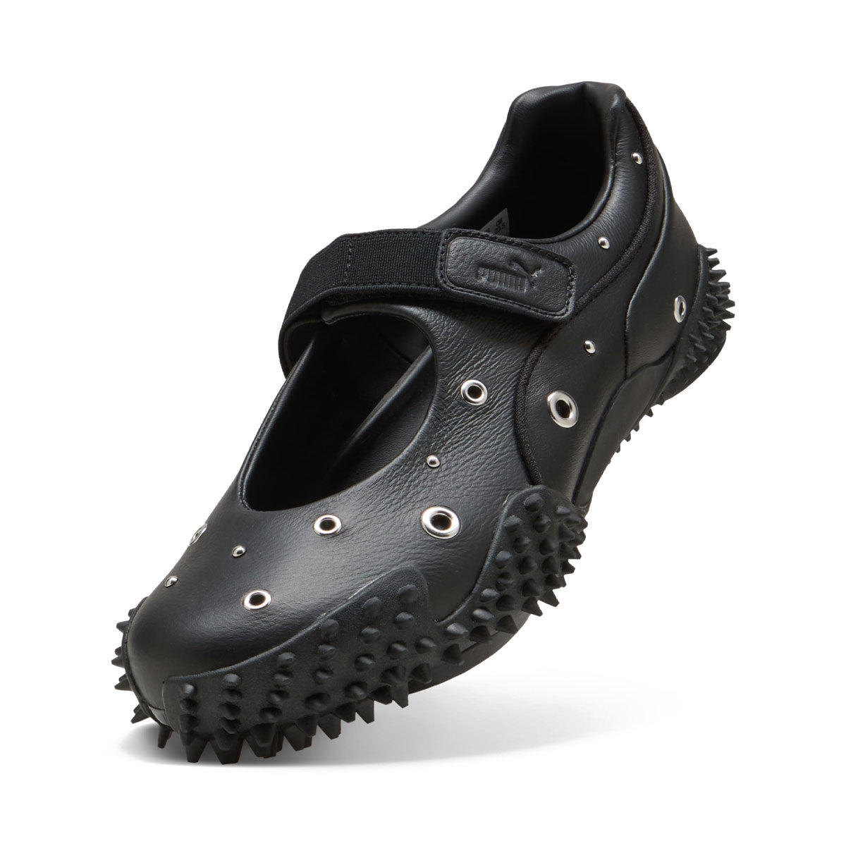 PUMA - MOSTRO FEY STUDS PUMA Black/PUMA Silver【403192-01】