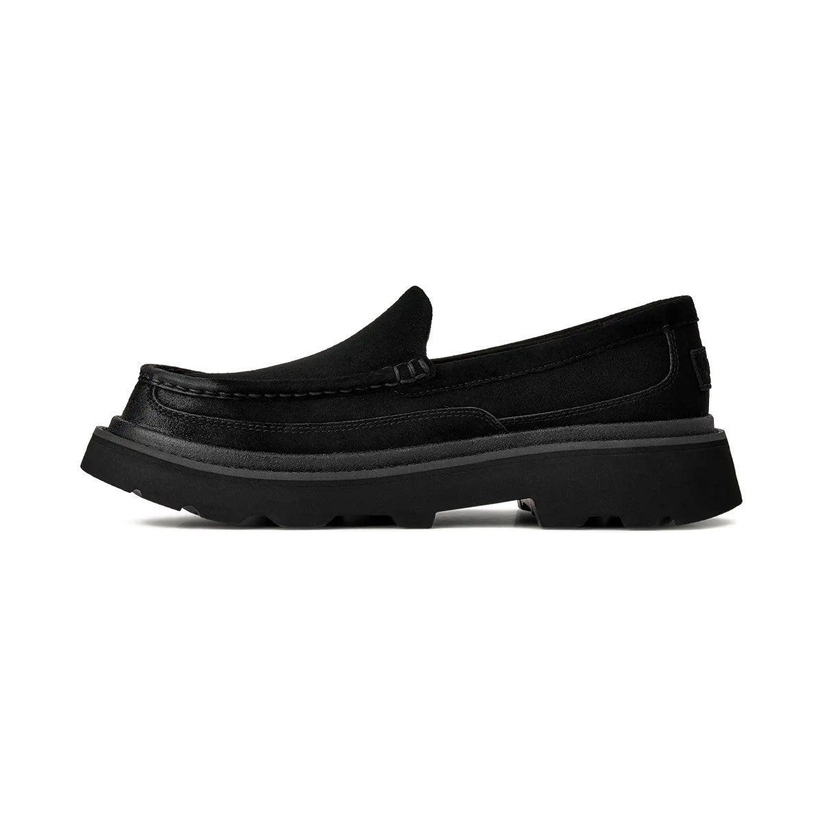 UGG - M ASCOT LUG 【1172691-BLK】