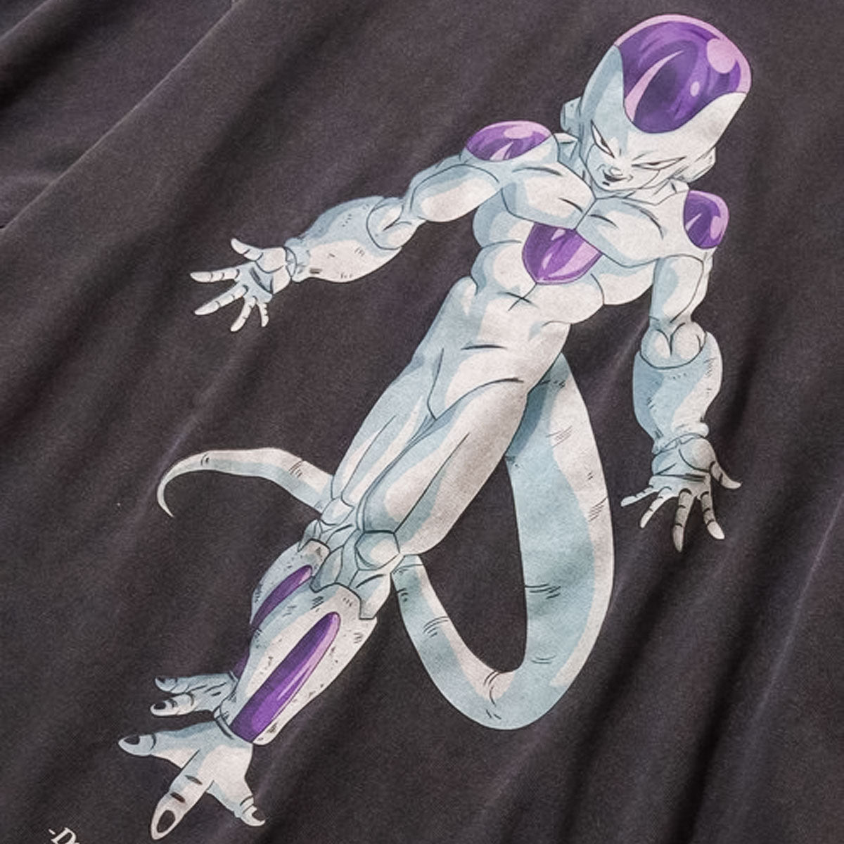 PIGMENT TEE 【DGB-ST07】