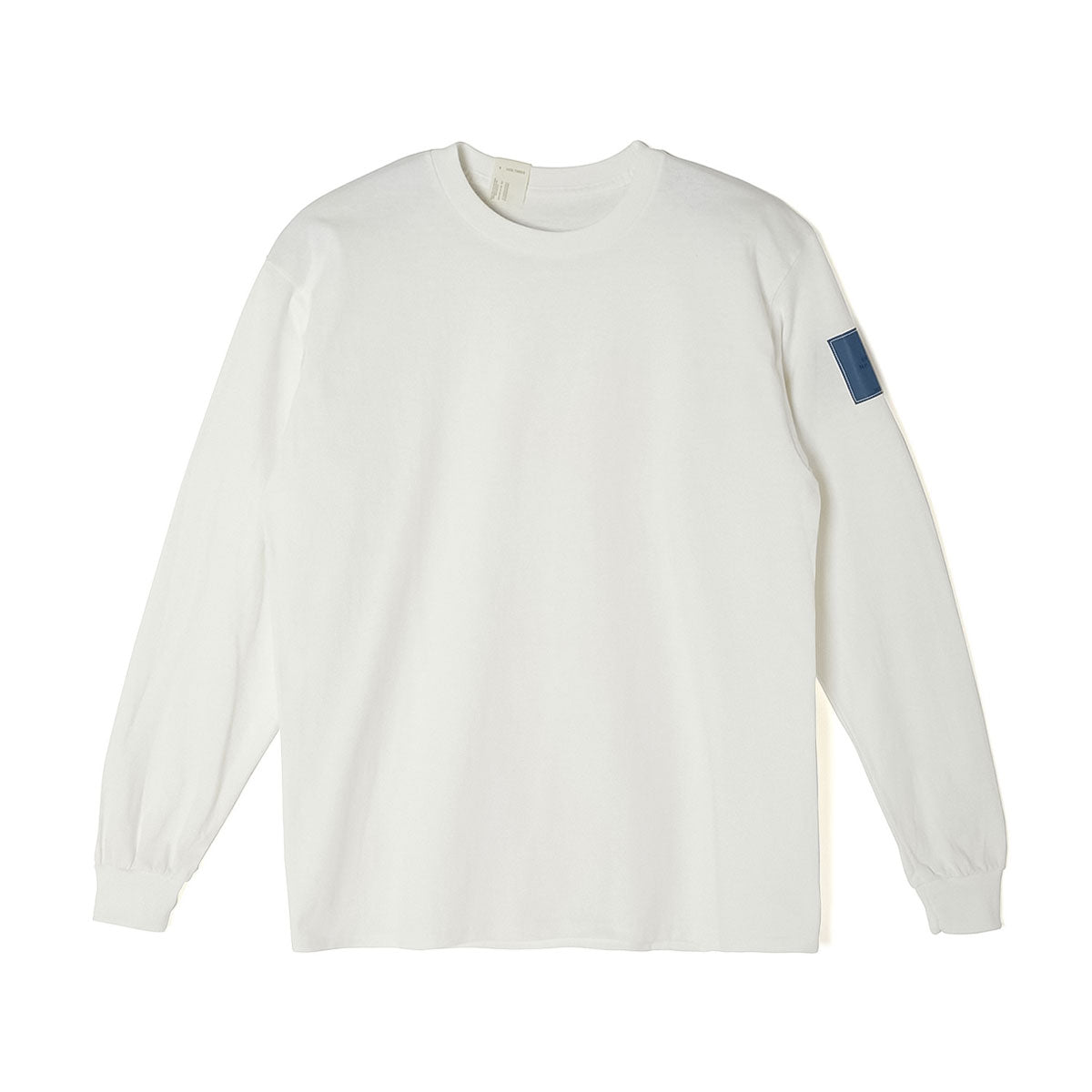 N.HOOLYWOOD - TEST PRODUCT LONG SLEEVE T-SHIRT 【9242-CS82】