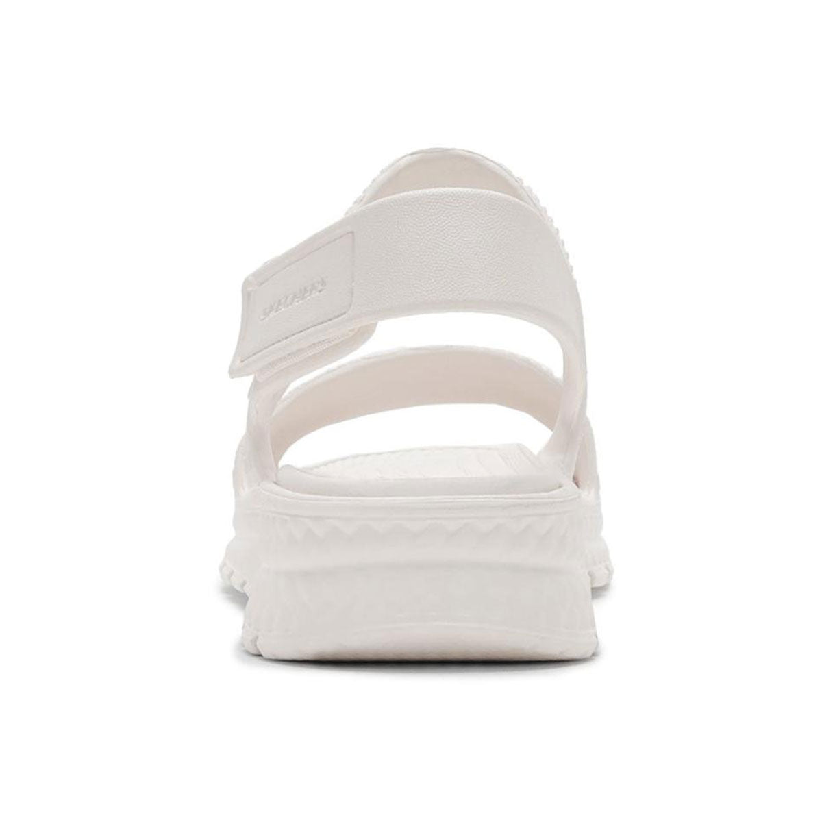 SKECHERS - ARCH FIT FOOTSTEPS White Synthetic 【111461-WHT】