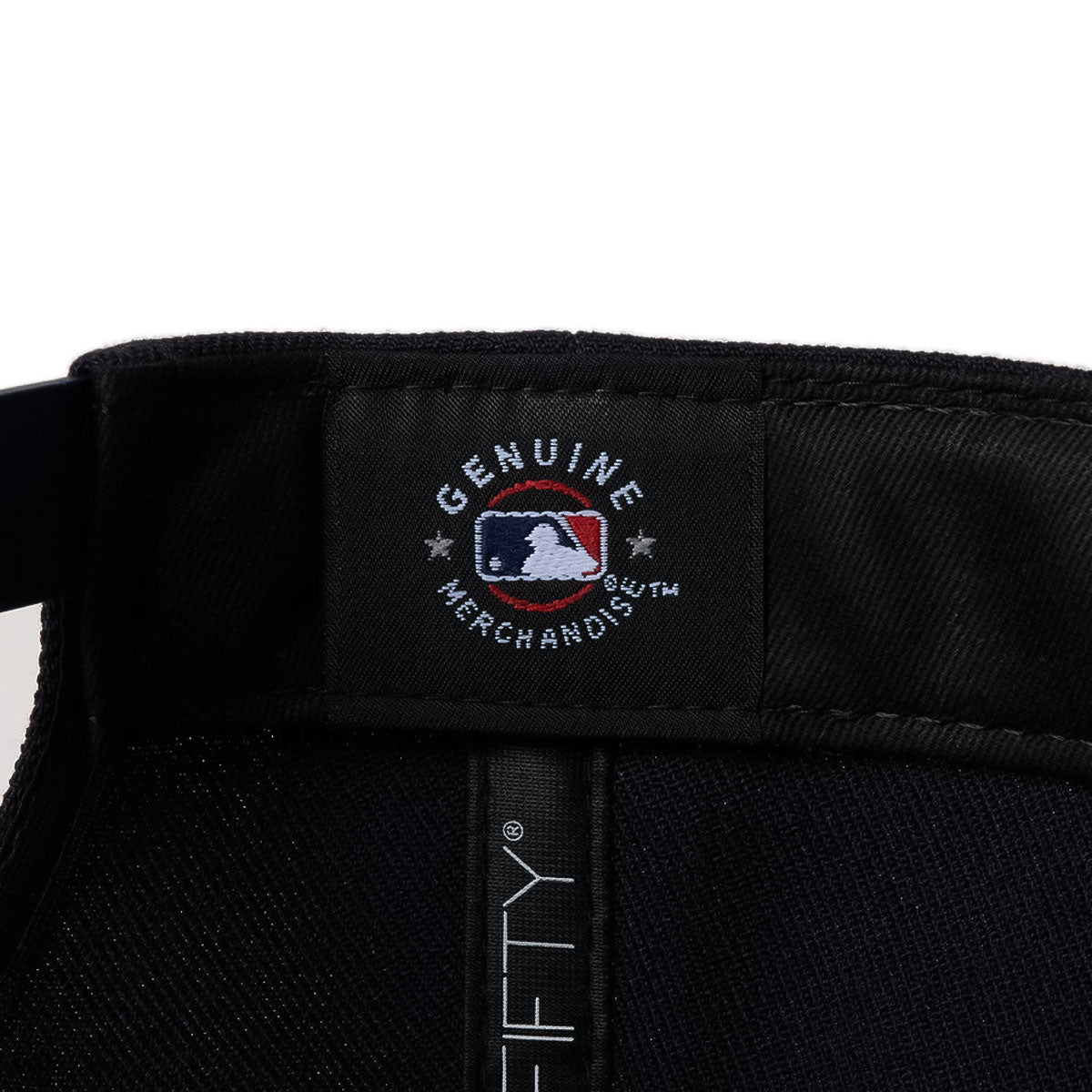 NEW ERA New York Yankees - Youth 9FIFTY 2-Tone NAVY/WALNUT 【14671579】
