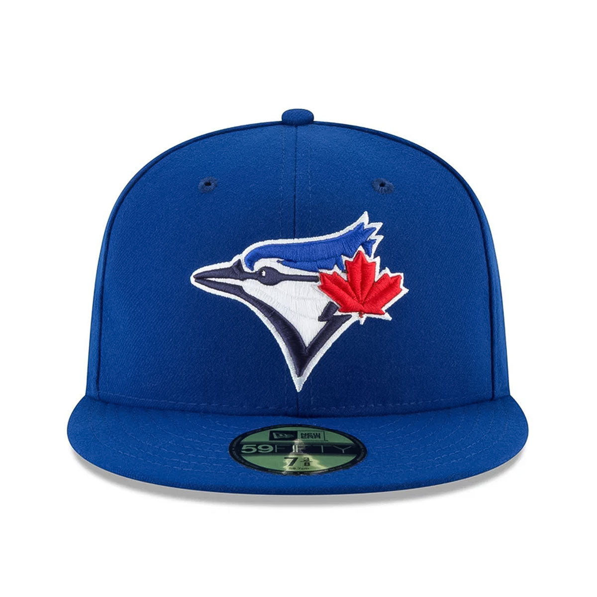 NEW ERA Toronto Blue Jays - 59FIFTY ACPERF ON-FIELD GAME ROYAL【14524838】