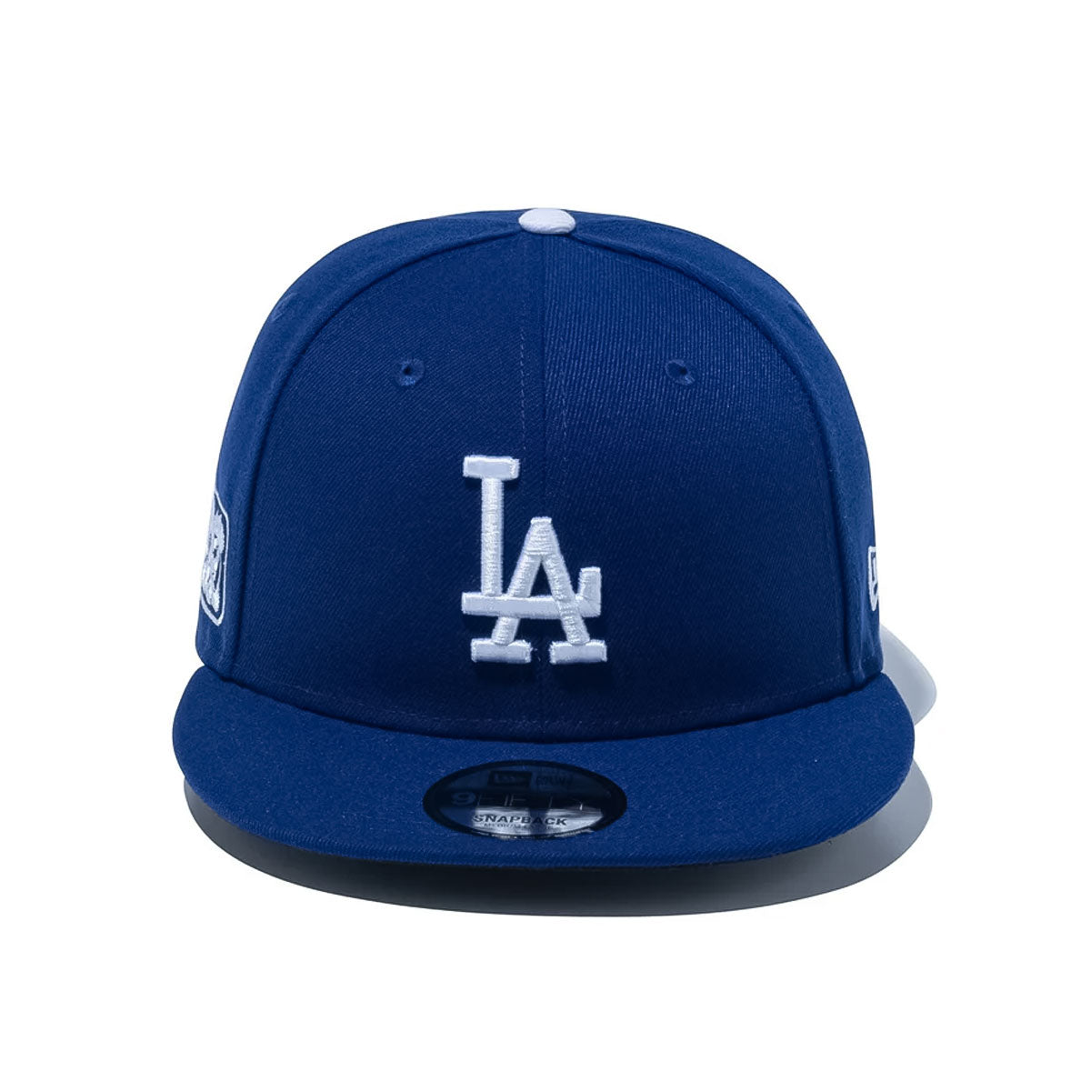 NEW ERA Los Angeles Dodgers - 9FIFTY MLB WORLD TOUR TOKYO DARK ROYAL 【14542674】