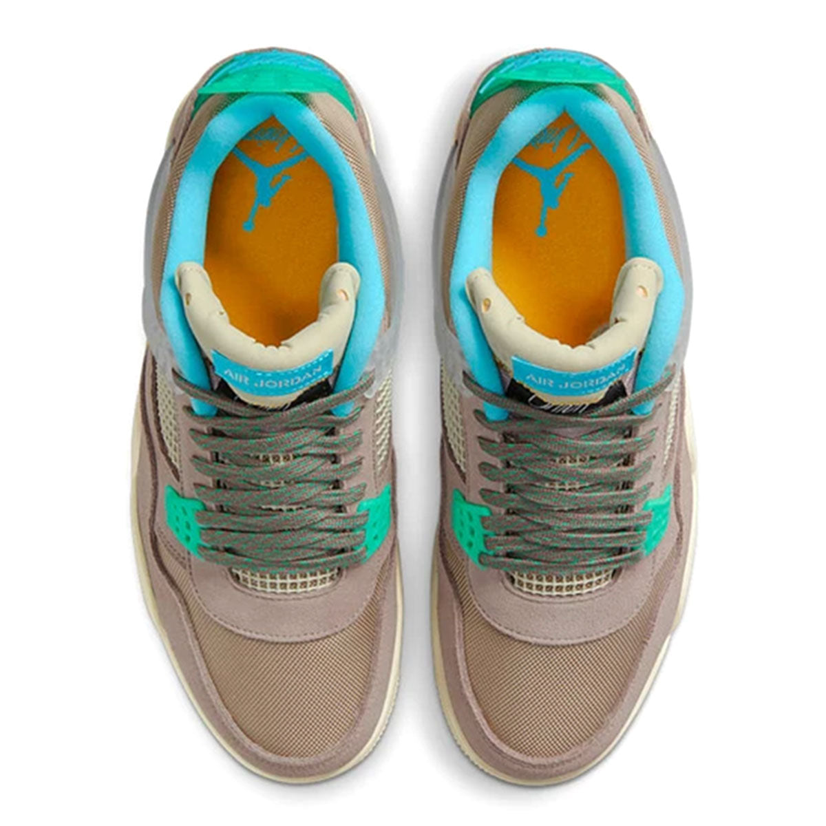 靴新品未使用 27.5cm UNION Nike Air Jordan 4 SP - 靴