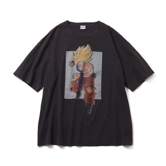 PIGMENT TEE 【DGB-ST02】