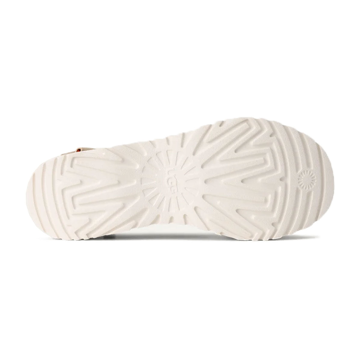 UGG - WMNS ASTROMETRO STRAP DARK QUARTZ 【1175297-DQRT】